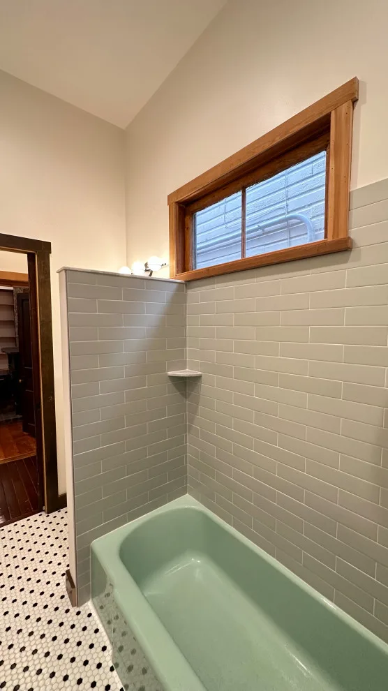 Restrooms and Cooking Areas by Bryce Biery Construction - Photo 4
