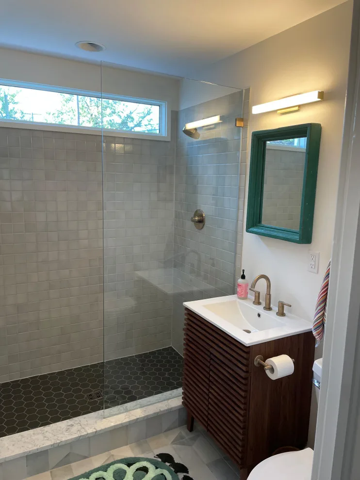 Restrooms and Cooking Areas by Bryce Biery Construction - Photo 12