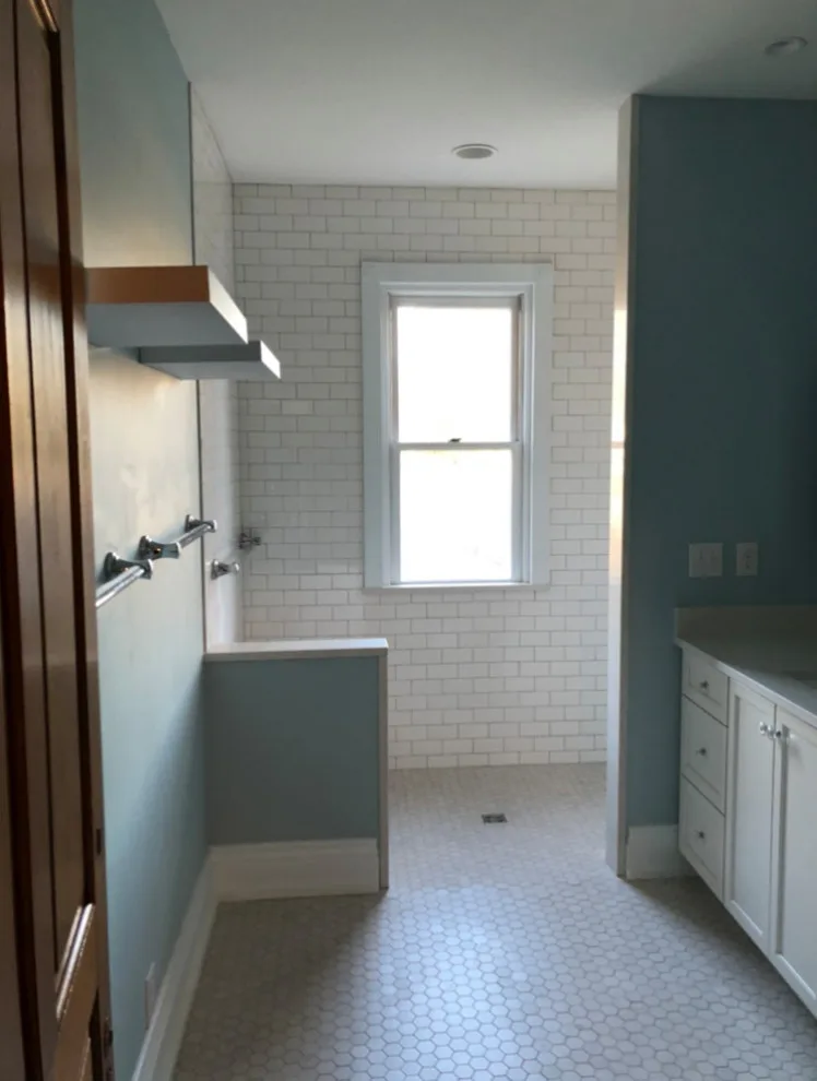 Restrooms and Cooking Areas by Bryce Biery Construction - Photo 7