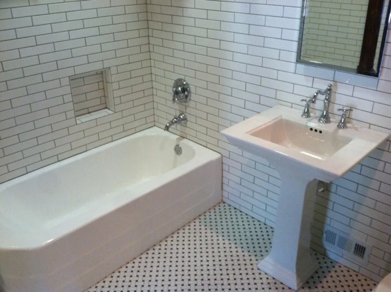 Restrooms and Cooking Areas by Bryce Biery Construction - Photo 13