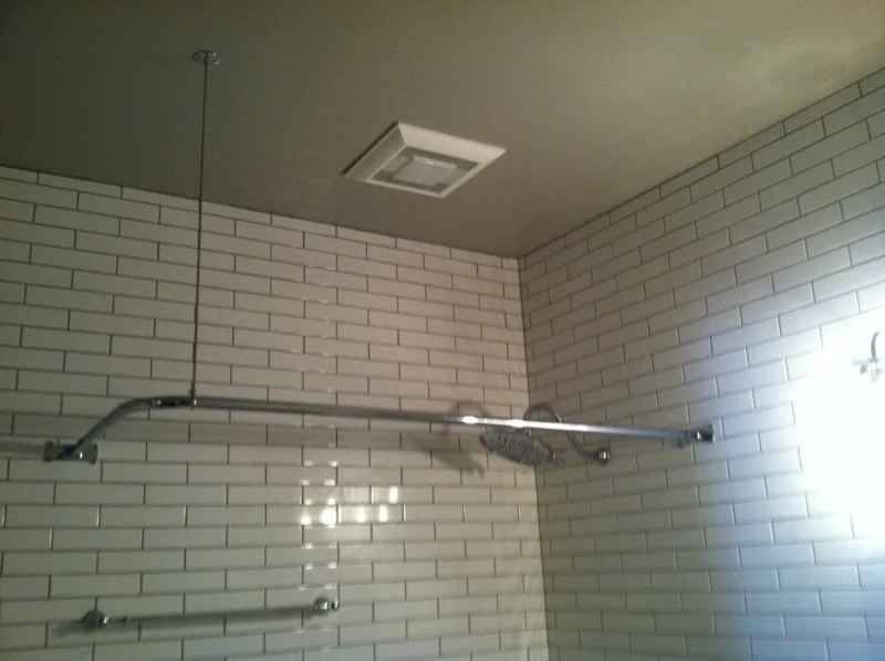 Restrooms and Cooking Areas by Bryce Biery Construction - Photo 5