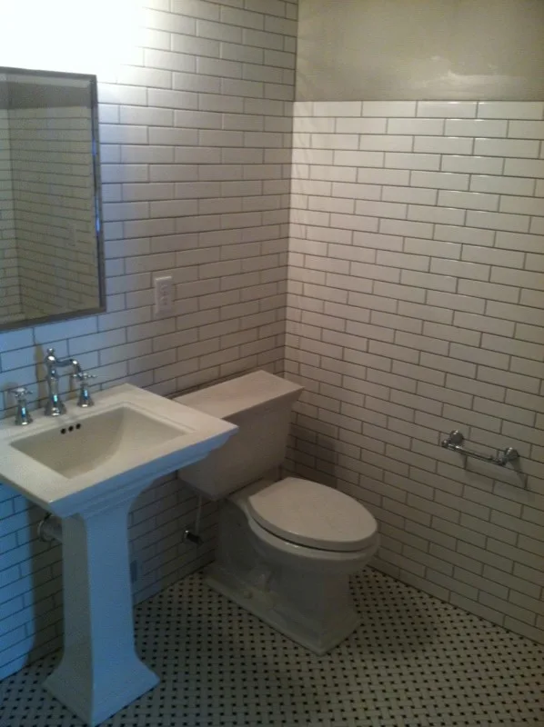 Restrooms and Cooking Areas by Bryce Biery Construction - Photo 26