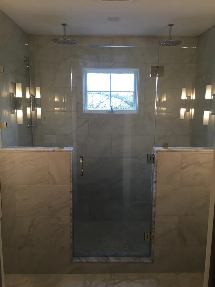 Restrooms and Cooking Areas by Bryce Biery Construction - Photo 16
