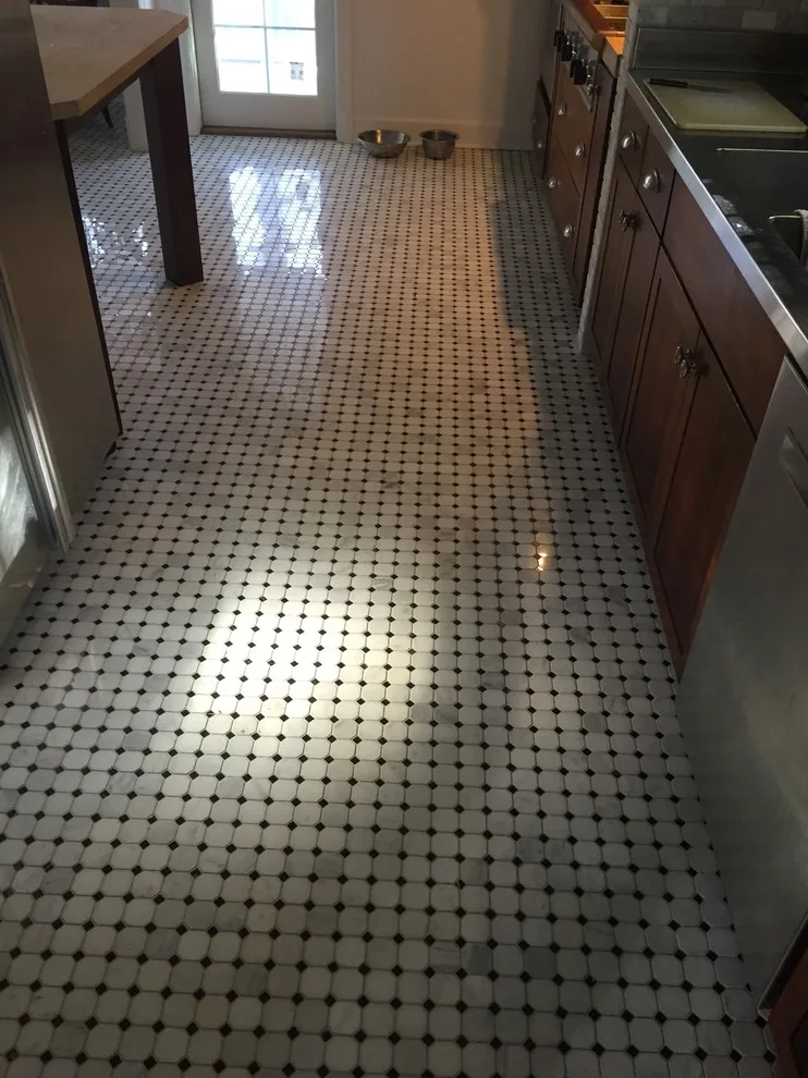Restrooms and Cooking Areas by Bryce Biery Construction - Photo 23