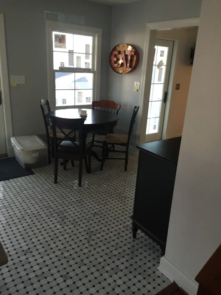 Restrooms and Cooking Areas by Bryce Biery Construction - Photo 17