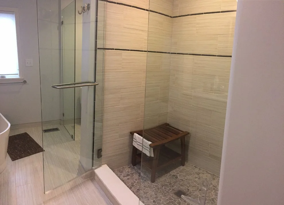 Restrooms and Cooking Areas by Bryce Biery Construction - Photo 28