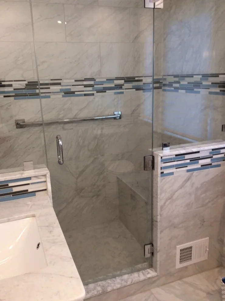 Restrooms and Cooking Areas by Bryce Biery Construction - Photo 9