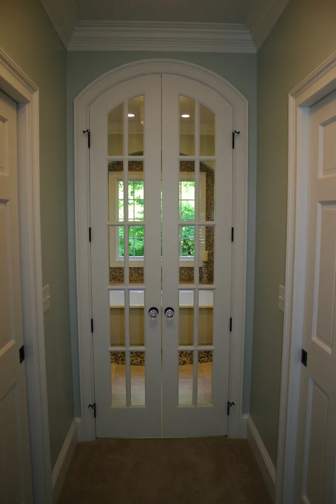 Restrooms by HoBart Builders, Inc. - Photo 11