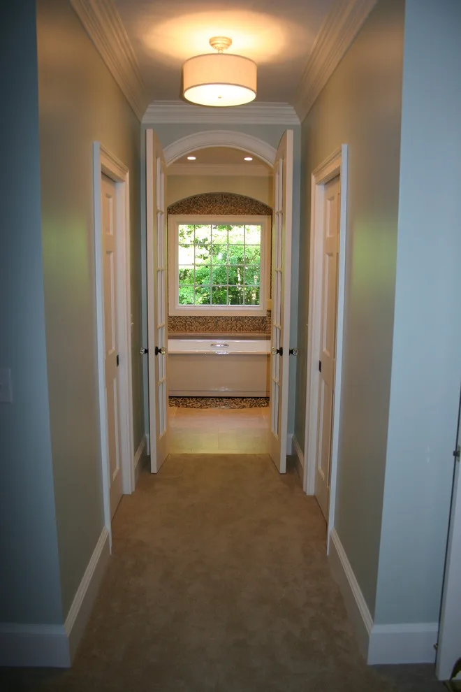 Restrooms by HoBart Builders, Inc. - Photo 3
