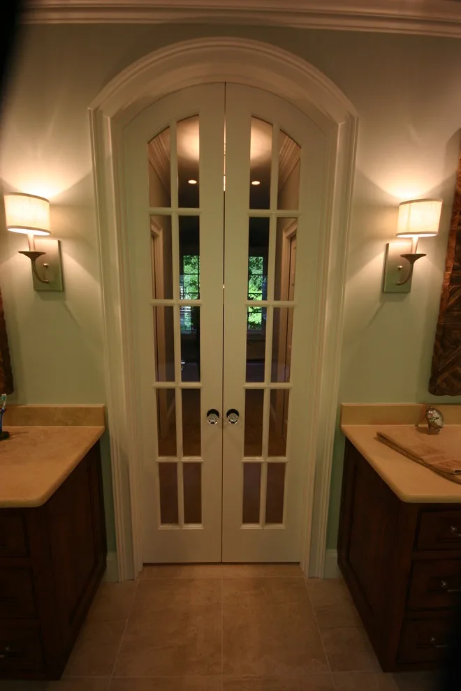 Restrooms by HoBart Builders, Inc. - Photo 21