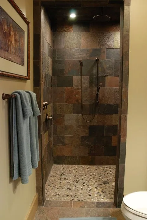 Restrooms by HoBart Builders, Inc. - Photo 20