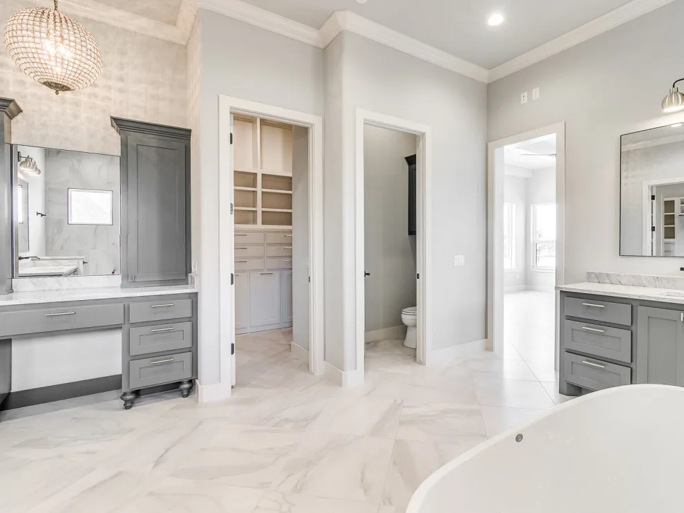 Restrooms by Byrd Building - Photo 10