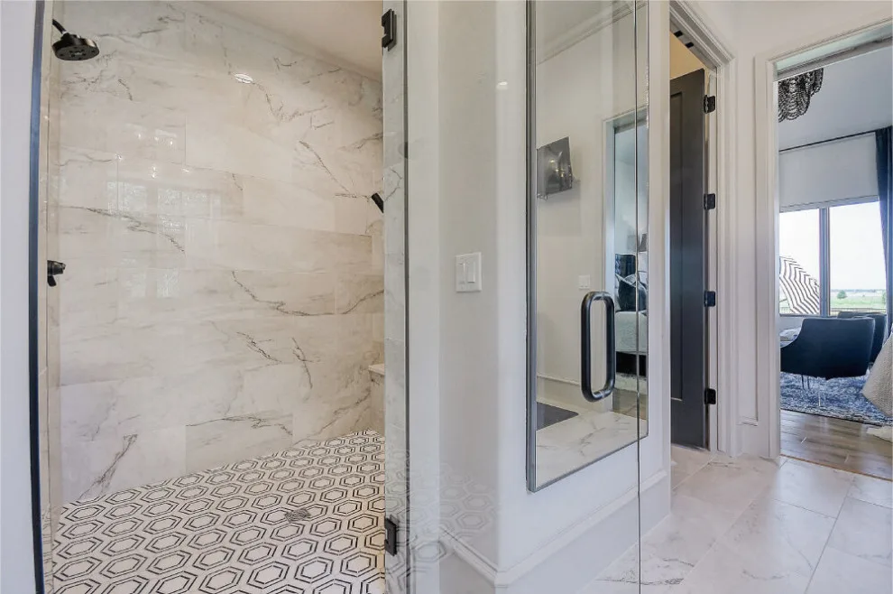 Restrooms by Byrd Building - Photo 15