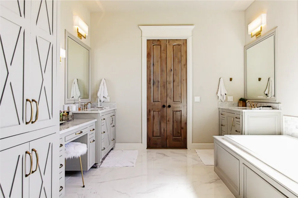 Restrooms by Byrd Building - Photo 13