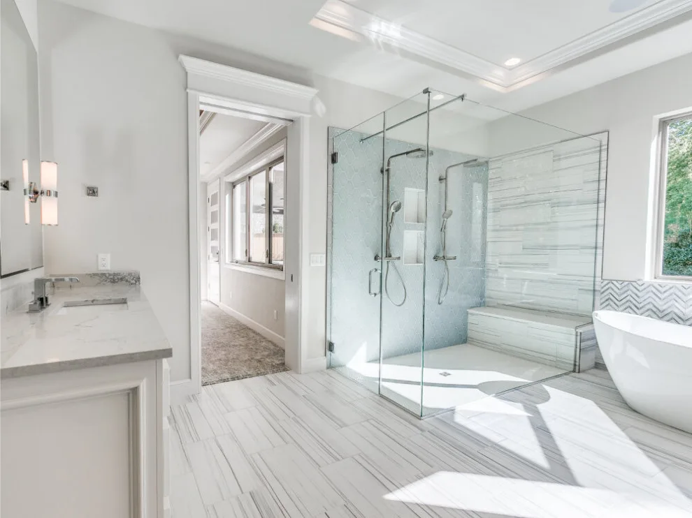 Restrooms by Byrd Building - Photo 4