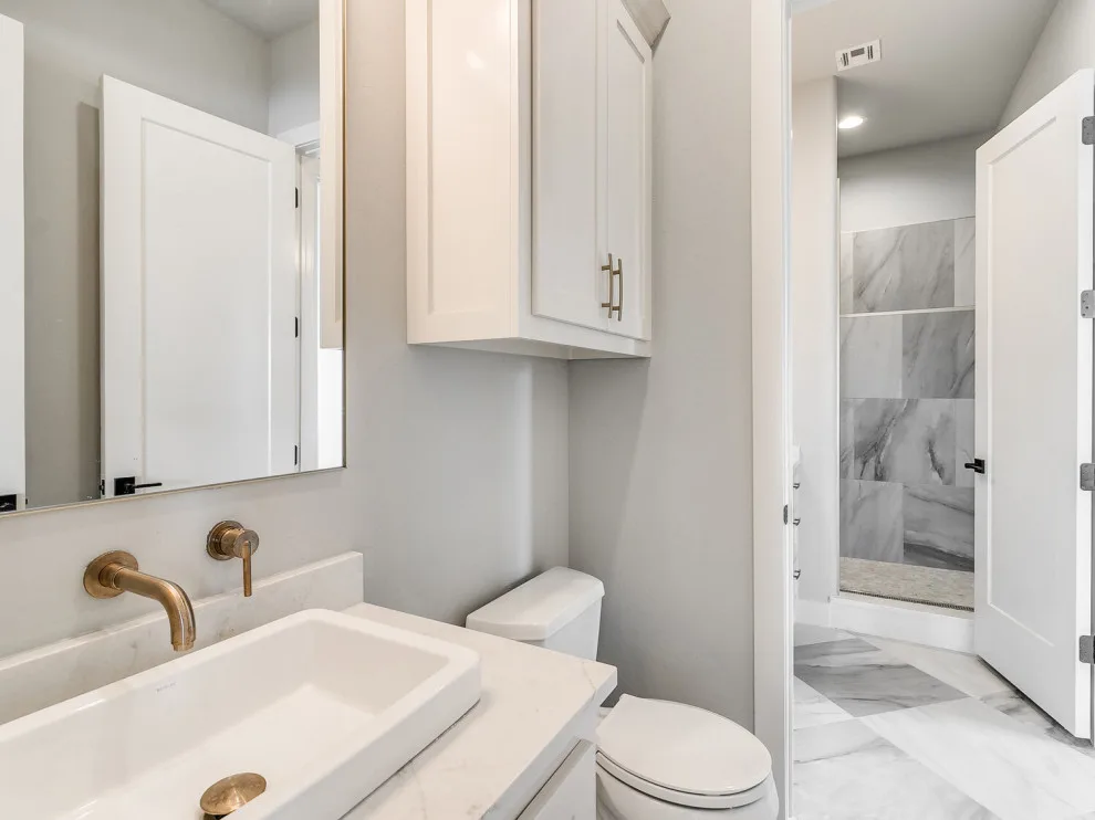 Restrooms by Byrd Building - Photo 11