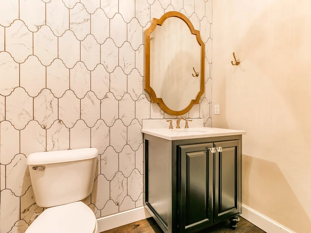 Restrooms by Byrd Building - Photo 32
