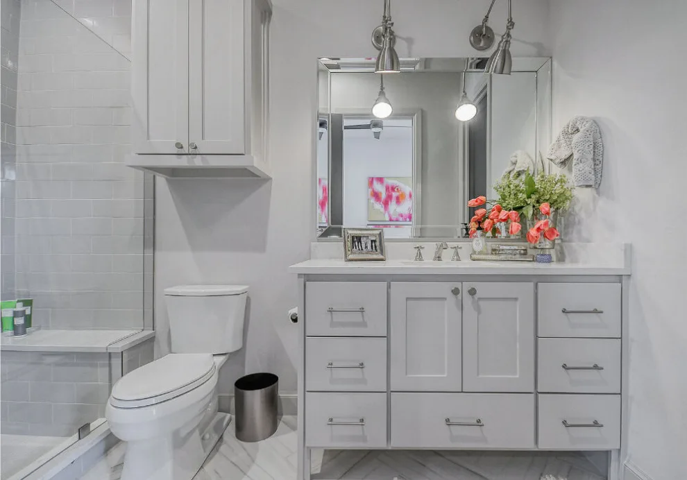 Restrooms by Byrd Building - Photo 30