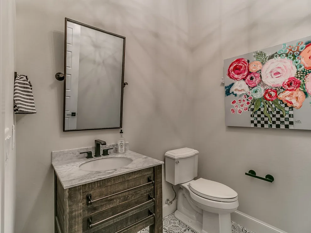 Restrooms by Byrd Building - Photo 18