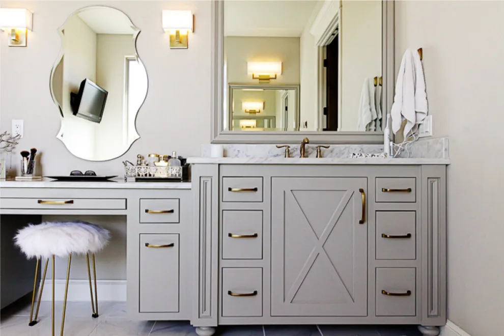 Restrooms by Byrd Building - Photo 17