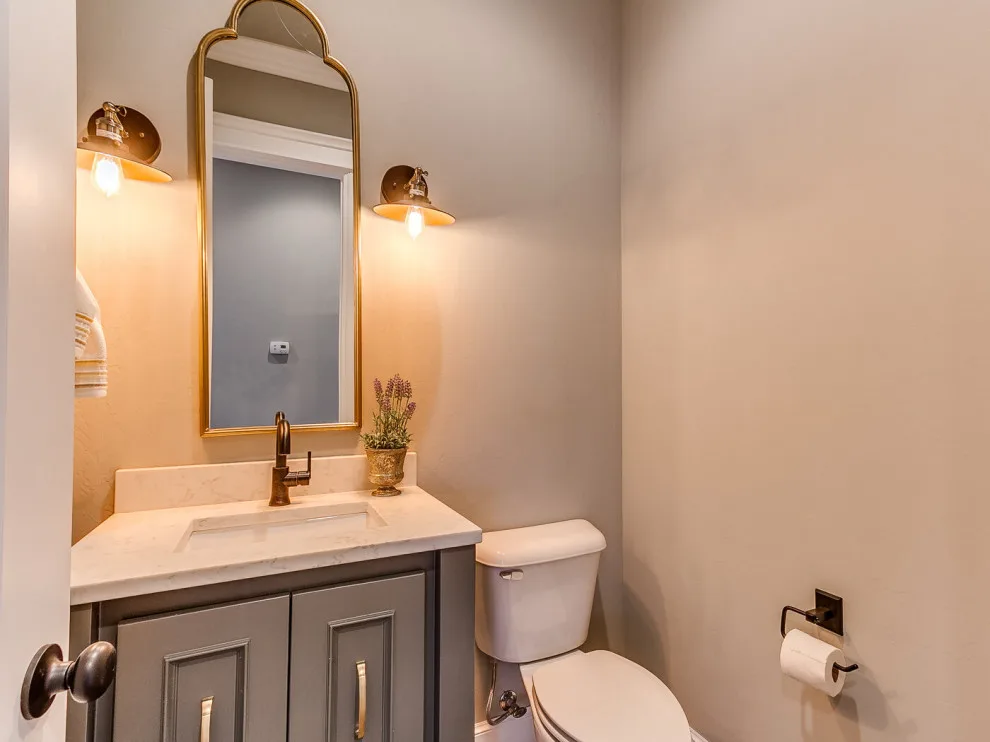 Restrooms by Byrd Building - Photo 34
