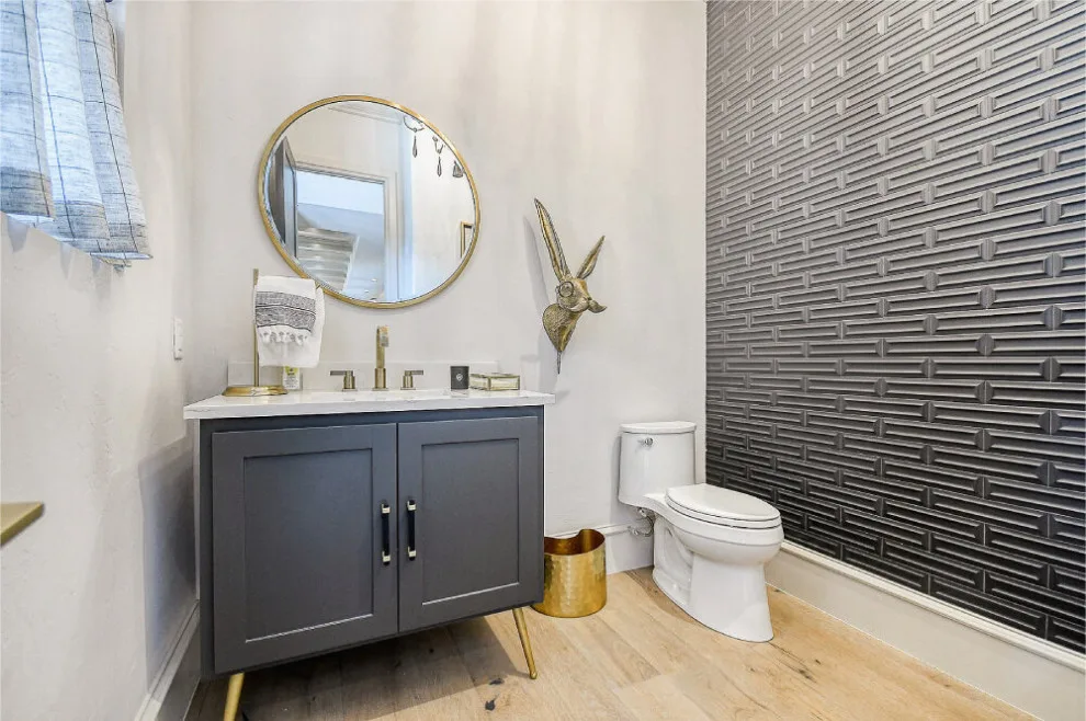 Restrooms by Byrd Building - Photo 27