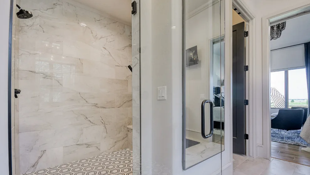Restrooms by Byrd Building - Photo 38