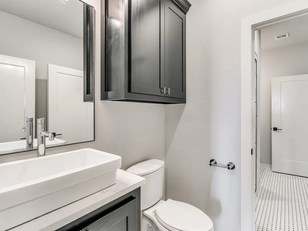 Restrooms by Byrd Building - Photo 14