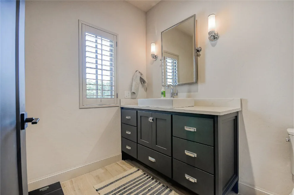 Restrooms by Byrd Building - Photo 6