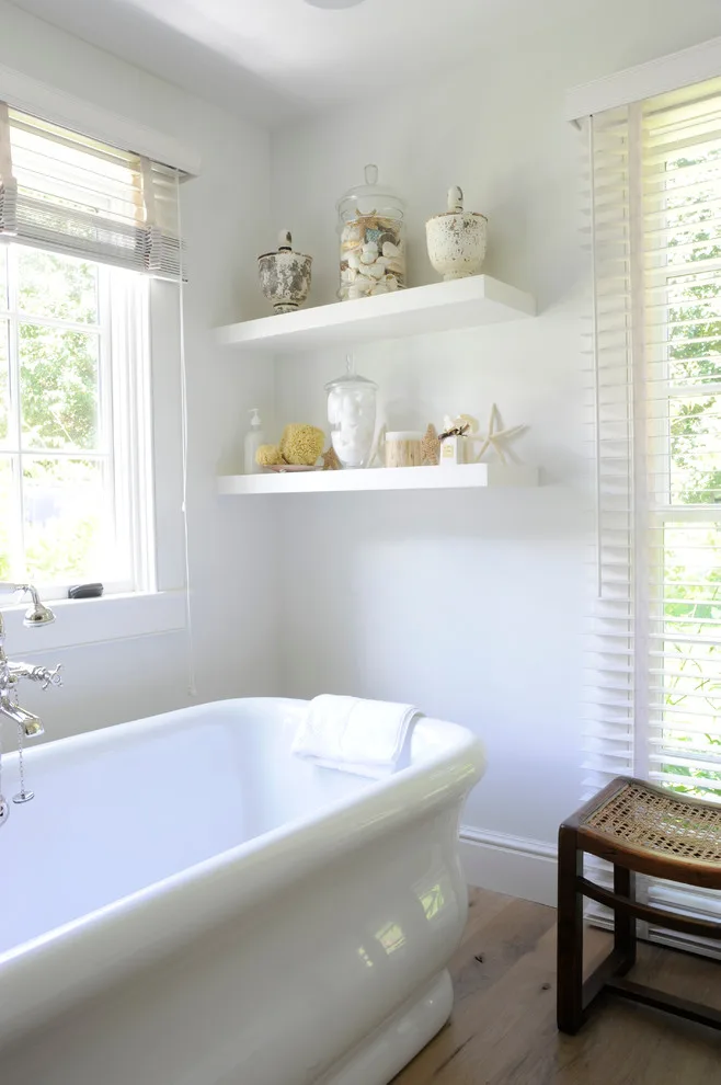 Restrooms by TR Design-Build Firm - Photo 16