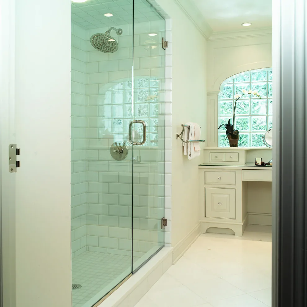 Restrooms by TR Design-Build Firm - Photo 20