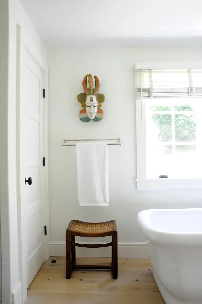 Restrooms by TR Design-Build Firm - Photo 2