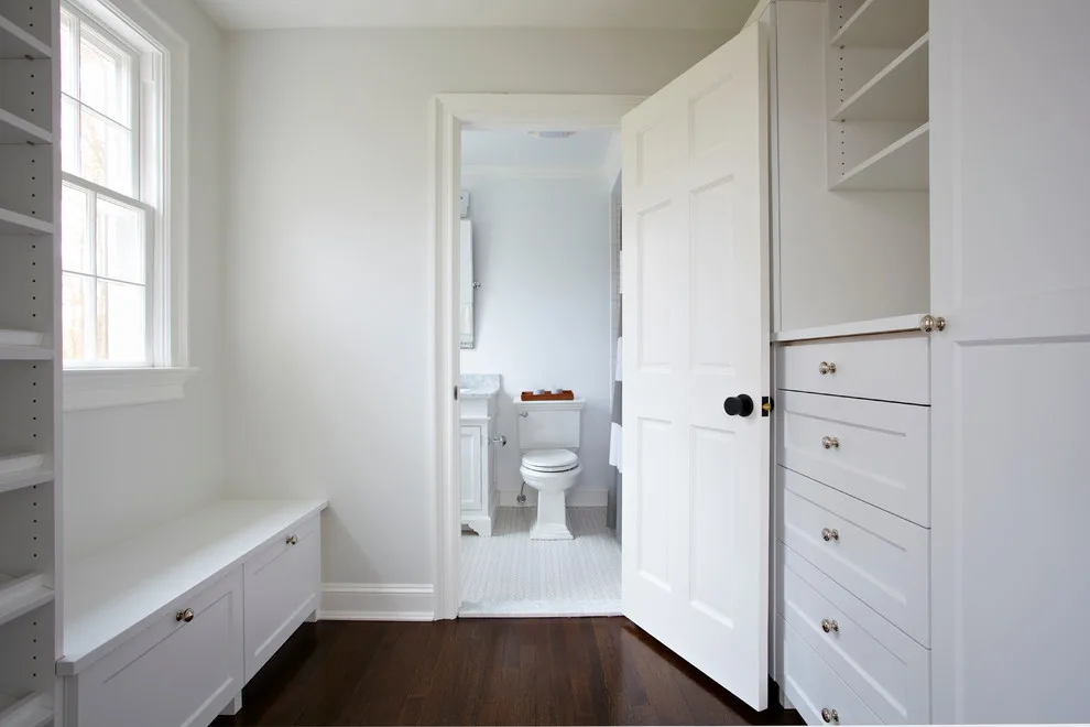 Restrooms by TR Design-Build Firm - Photo 15