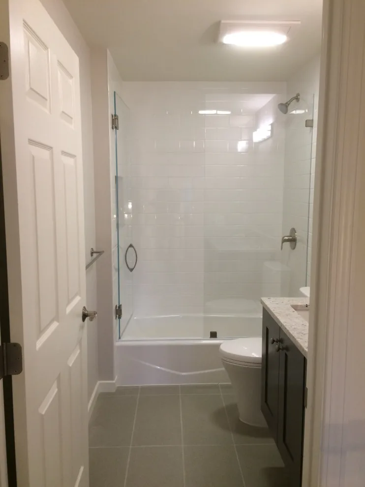 Restrooms by Jast Construction, LLC - Photo 7