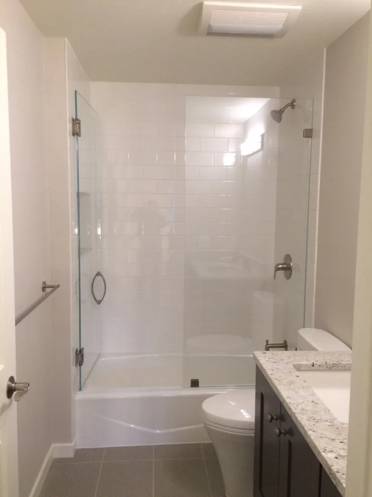 Restrooms by Jast Construction, LLC - Photo 5