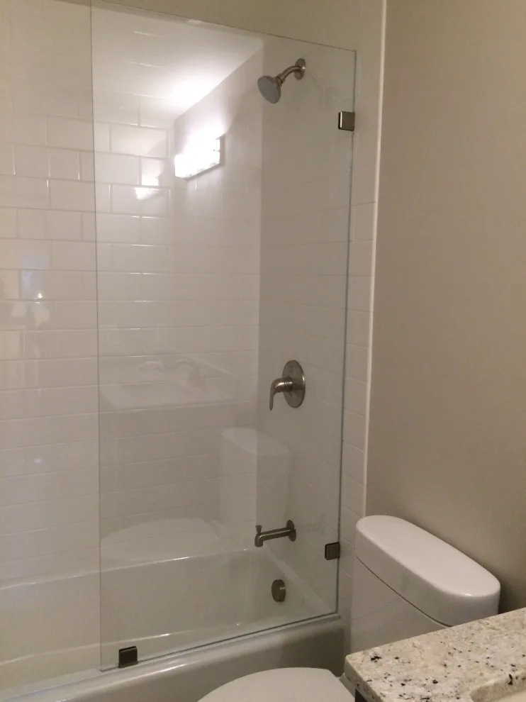 Restrooms by Jast Construction, LLC - Photo 13