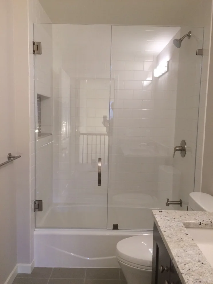 Restrooms by Jast Construction, LLC - Photo 10