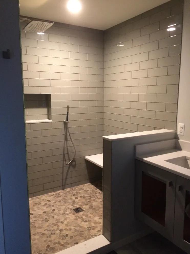 Restrooms by Jast Construction, LLC - Photo 9