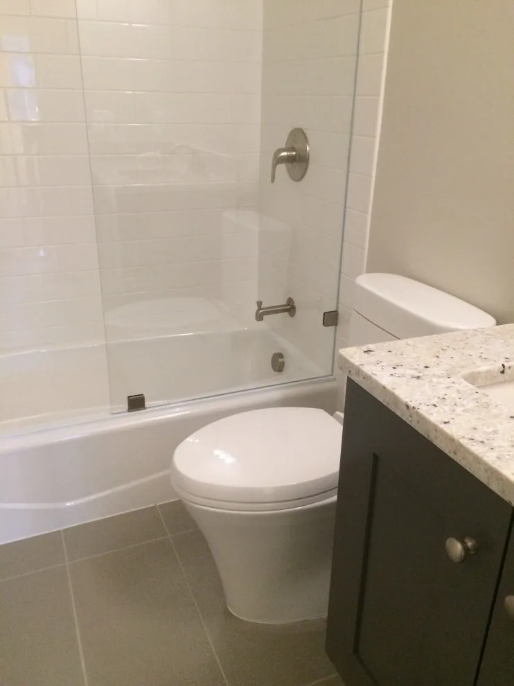 Restrooms by Jast Construction, LLC - Photo 2