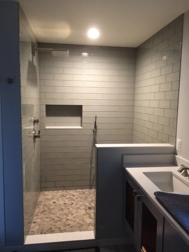 Restrooms by Jast Construction, LLC - Photo 6
