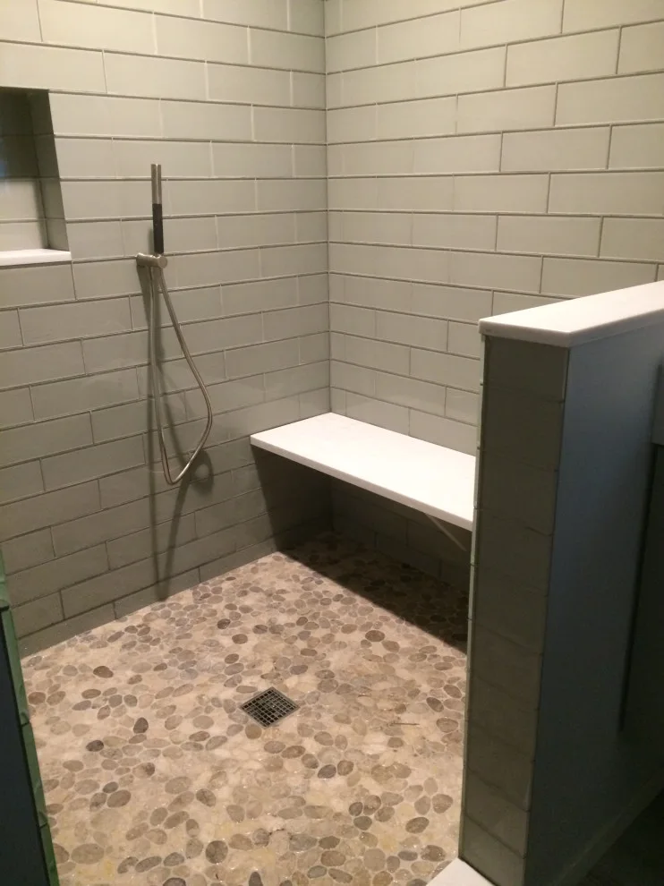 Restrooms by Jast Construction, LLC - Photo 11