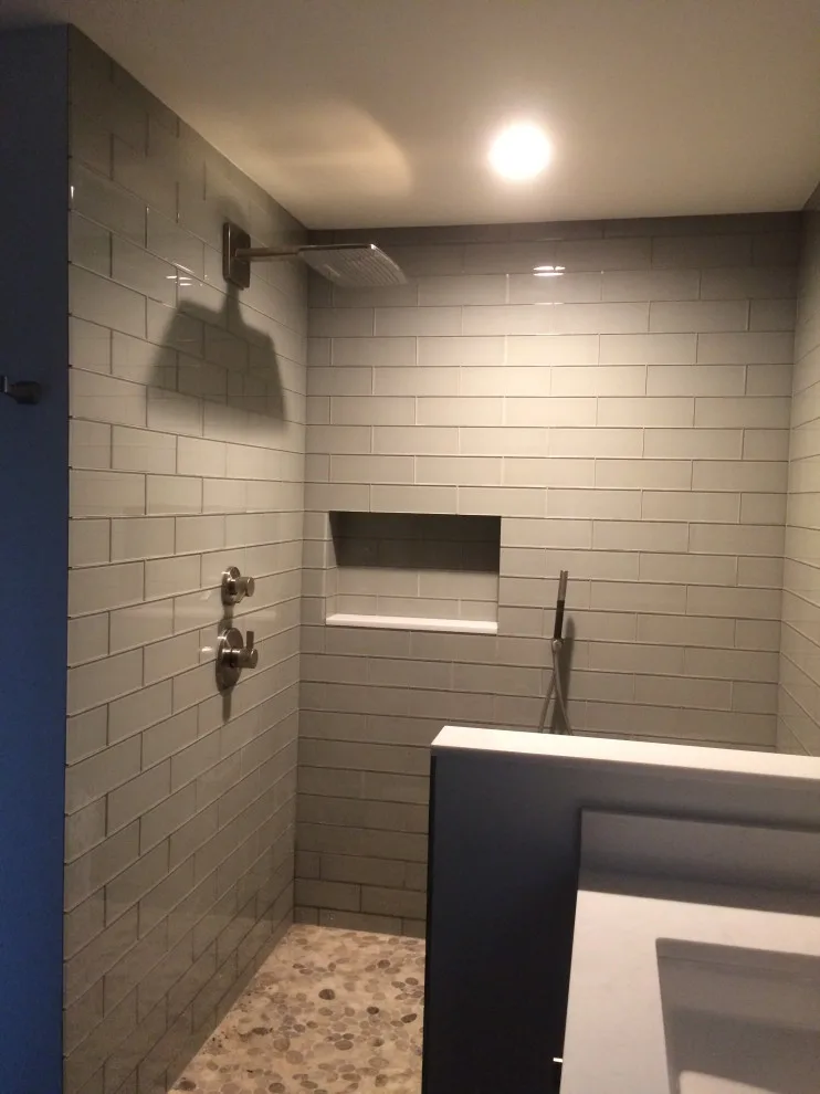 Restrooms by Jast Construction, LLC - Photo 8