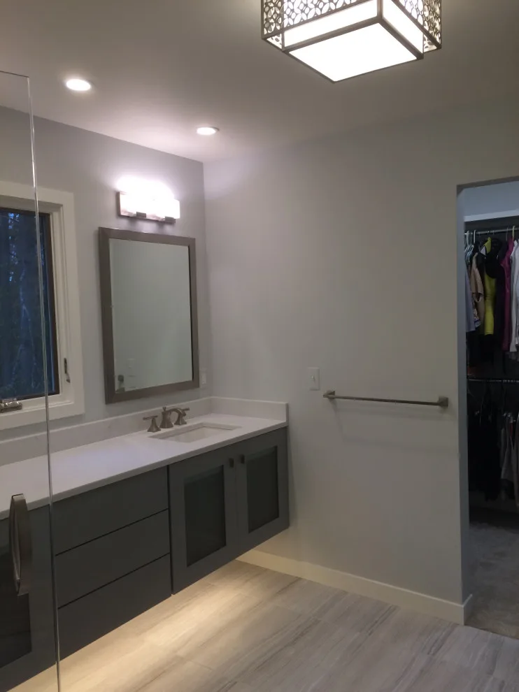 Restrooms by Jast Construction, LLC - Photo 14