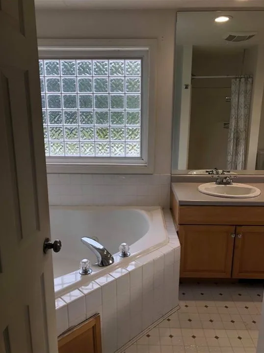Londonderry Master Bathroom Remodel by Full House Home Improvements LLC - Photo 3