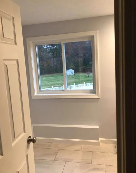 Londonderry Master Bathroom Remodel by Full House Home Improvements LLC - Photo 2
