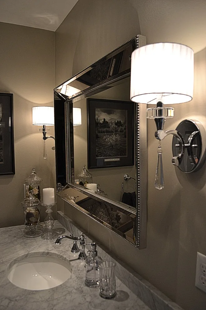 Restrooms by Schwab Design Build - Photo 4