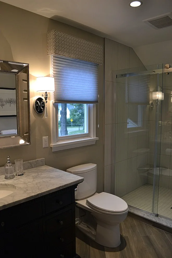 Restrooms by Schwab Design Build - Photo 3