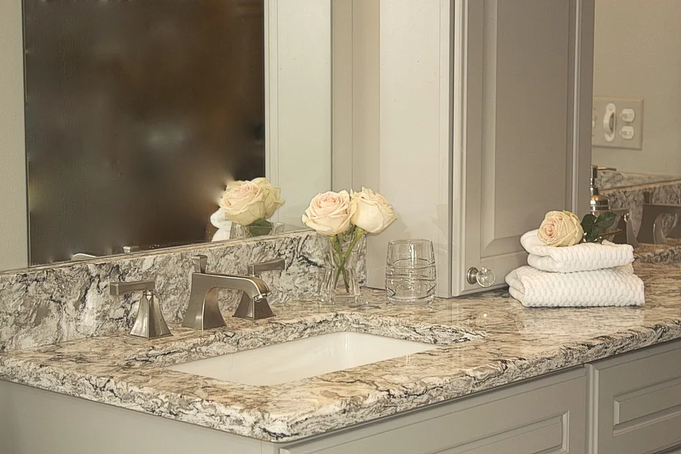 Restrooms by Schwab Design Build - Photo 5