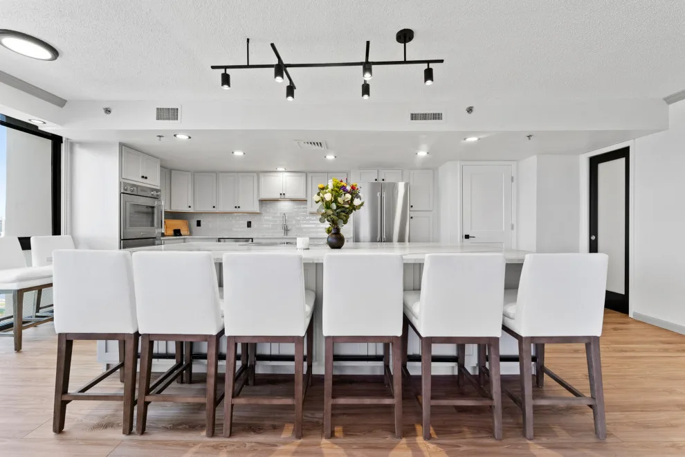 Bayshore Culinary and Flooring Solutions by Revive Design And Renovation - Photo 7