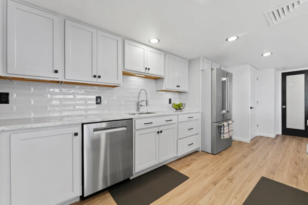 Bayshore Culinary and Flooring Solutions by Revive Design And Renovation - Photo 8